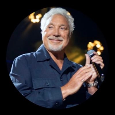 This is the OFFICIAL Twitter for Tom jones.follow Tom and keep up to  date with all the news,information and stories from Tom jones’world