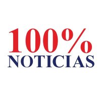 100%NOTICIAS(@100noticiasni) 's Twitter Profile Photo