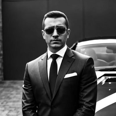 Rasbarnagas1903's profile picture. Mücahit Çeviren                                                                               

Anadolu Ü. - TARİH 🏹                    

Memleket Partisi 💙🤍