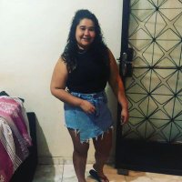 Adriany vicente (@adriany_davi17) 's Twitter Profile