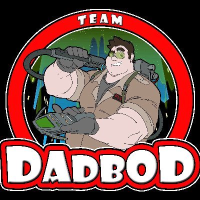 The official team page for Team DadBod of the Extreme Ghostbusters League ( @gbsuextreme ) 

