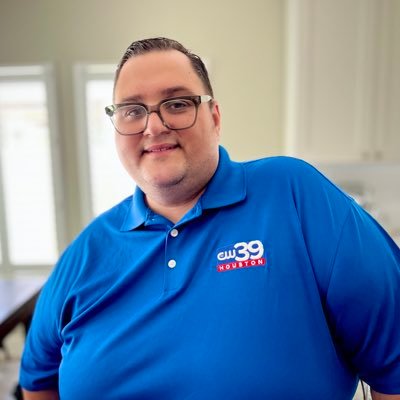Claudio_Gsh's profile picture. 🎬 Director/Editor @CW39Houston | 💡 Founder of 606 Digital Media | 🕺 Proud dad of 3 & loving husband | 🎥 Telling stories, making memories #HoustonStrong 🚀