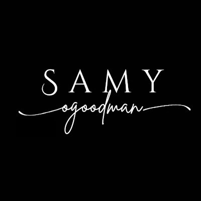 samyogoodman's profile picture. As an Entrepreneur & Broadcaster, I have immersed myself in the real world of online business and am fully committed to providing you with the utmost support.
