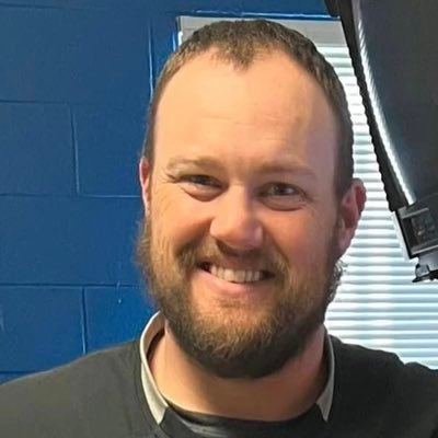 Math Teacher and Offensive Line Coach at Lakeside (Evans) High School