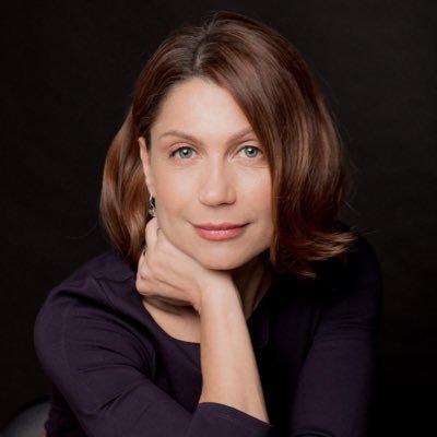 Mariana Budjeryn Profile