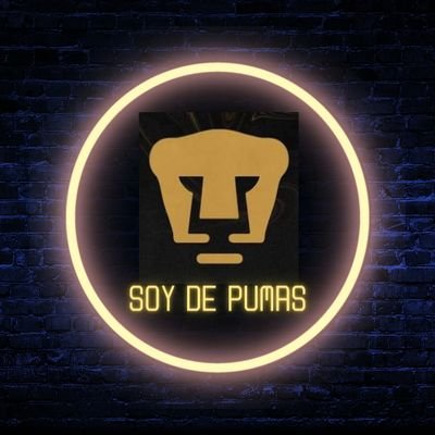 Twitter oficial de la pagina de Facebook Soy de Pumas. 

De fans para fans.