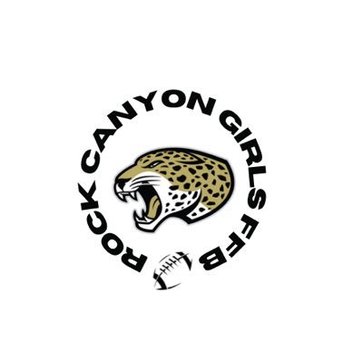 Official Twitter Of Rock Canyon High School Girls Flag Football Team! Follow us on Instagram (link below)