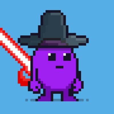 contestation_Ms's profile picture. Turning virtual assets into reality #ethereum #nftmarketplace