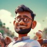 Sojitra_Hiren's profile picture. Gram Panchayat, Nava Khijadiya