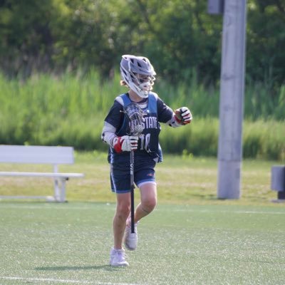 MckeeganRyan's profile picture. Class of 2027 || Attack/Midfield || 3d upstate #33|| Heat #3 || Canandaigua Varsity #3