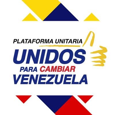 Cuenta Oficial de la Plataforma Unitaria Democrática en MIRANDA.
En UNIDAD luchamos por la democracia de Venezuela.