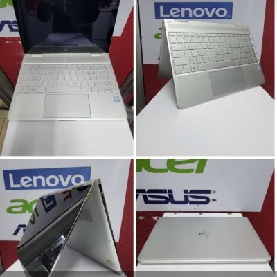 Dealer in new and refurbished laptops, desktops, printers, scanner. For more info reach out +254797723425
Main account @Leonvanlee4