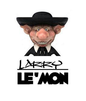 MrLarryLemon's profile picture. I go by Mr. Larry Le'mon and I'd appreciate it if you'd address me as such. Now there’s nothing more that gets my goat than that old squirrely #CaptainNewCar.