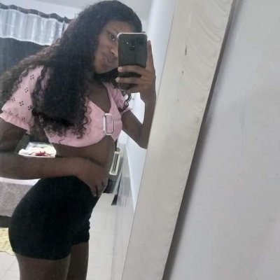 Aí daqueles que te humilhar e te tocar, eu te exaltarei, tu és minha menina❤