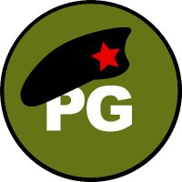Solidaridad Patria Grande (@solidaridadpat1) 's Twitter Profile