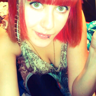 Profile Picture of Danielle Bliss (@_Miss_Bliss) on Twitter