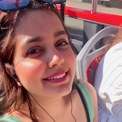 Consulting Engineer @Cisco👩💻| @AWS Community Builder | Ex-Cisco TAC | Ex-MSP @Microsoft | Love Mathematics◽️ | IG swatitiwaria | https://t.co/S8ai2h7rgQ