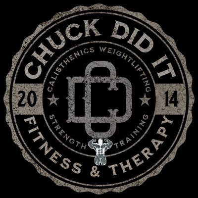 Physical Therapist/Fitness Coach/PCT Anime/Manga/Comics                          IG @ChucK.Didit