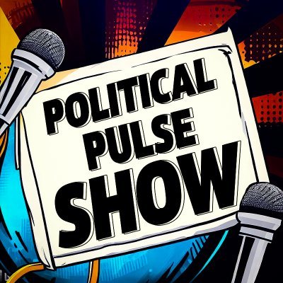 The Political Pulse show is the newest podcast from The Washington Ledger. Catch us on all major podcast platforms and YouTube. Every Friday Night!