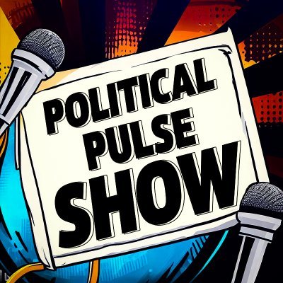 The Political Pulse show is the newest podcast from The Washington Ledger. Catch us on all major podcast platforms and YouTube.  Every Friday Night!