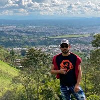 Peter (@petercamachoc) 's Twitter Profile
