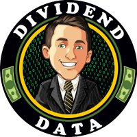 Dividend Data(@dividend_data) 's Twitter Profile Photo