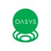 Oasys | Blockchain for Games (@oasys_games) Twitter profile photo