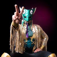 Atomic Super Thunderfrog (@thunderfrogger) 's Twitter Profile