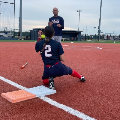 Outfielder and 1st base softball player. Class of 2028. 3.667 GPA. USSSA All American Direct Invite. Ohio Bombers 14U Gold Reis