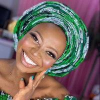 Thecla Onuagu (@theclaonuagu) 's Twitter Profile