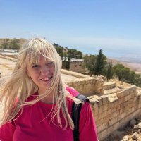 Maria Hernandorena (@mariahernandor1) 's Twitter Profile