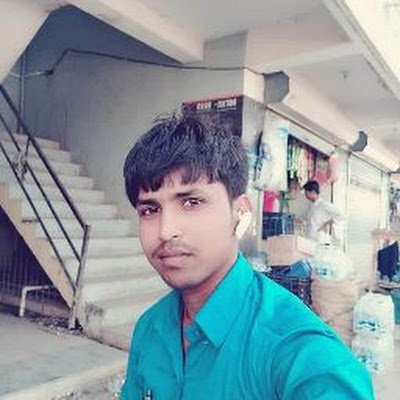 Sandeep76342419's profile picture. 