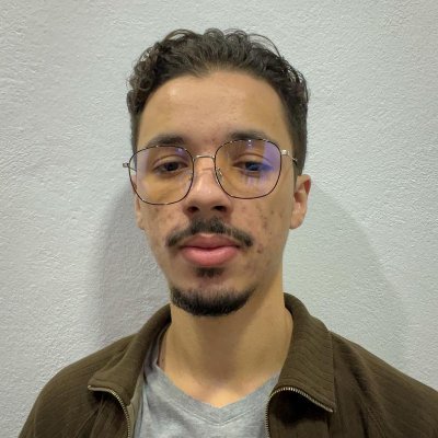 TiagoDiass2's profile picture. » Frontend engineer learning more about back-end
» Graduated in Systems Development