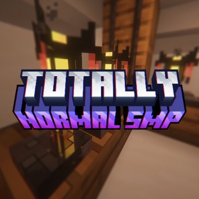 🎆 WAVE 1 ; Totally Normal SMP // 🎇 A Paper/Vanilla server with a couple plugin twists! // ✨ Follow to know when new members are added! // #normalsmp #mcsmp