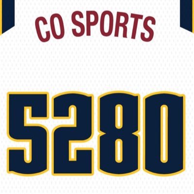 Trying to keep you up to date with all things Colorado sports. From the pros, to the minors, to local colleges! We will not use the name of a ⚾️ team!