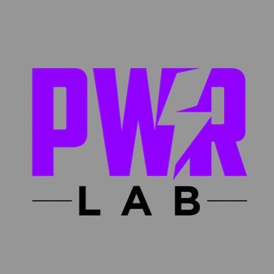 -— Building the most powerful athletes in Texas -— “Built for anyone, not for everyone.” —Instagram — @pwrlab469