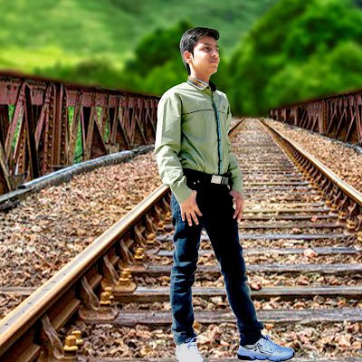 umairwelwisher's profile picture.