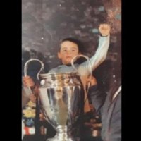 Luis (@luissrdgzz) 's Twitter Profile