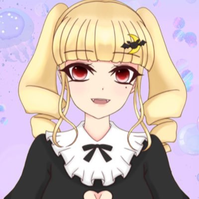 西堂りんね/Vtuber🌙🎮さんのプロフィール画像