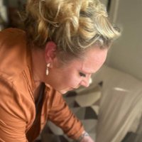 Much Ado Kate (@muchadokate) Twitter profile photo