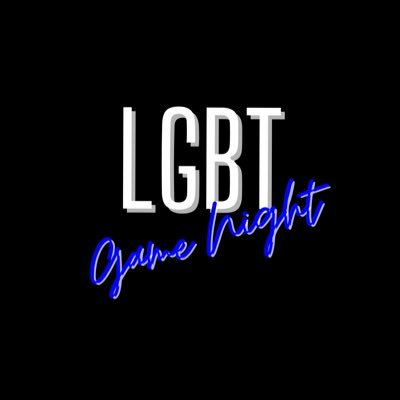 The 1st LGBT Conversation Cards & Take A Shot Games IG @LGBTGameNight