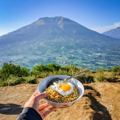 Jam Kosong Profile