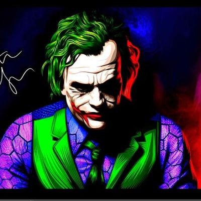 Joker Gozón
