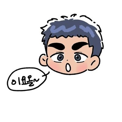 짬찍이さんのプロフィール画像