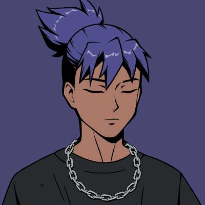 microvolt_323's profile picture. Bitcoins, non-fungible tokens, and the cryptoverse are all part of my world #artwork #investing