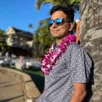 Sanket Thakore (@thakore_sanket) 's Twitter Profile