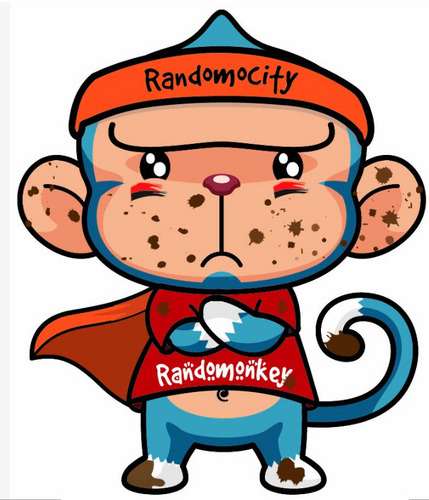 TeamRandomocity's profile picture. Are you on my team!?! 
Random people from Random cities who participate in Random obstacle races and events at Random times raising money for Random causes.