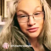 ChinaMrsJones (@china_oneeleven) 's Twitter Profile