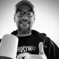 Jeff Graham (@screaming8) 's Twitter Profile