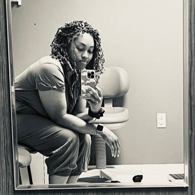 🎶🎷🎧🎤❤️/ ya favorite nurse 🏥🩺/ MS Bred 👸🏾✨/♉️☀️, ♐️ 🌕&↗️ / anything else ask me yourself